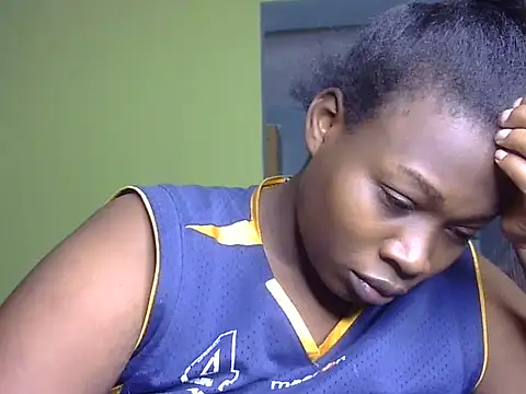 Horny-pretty online show from 05/14/26, 01:51