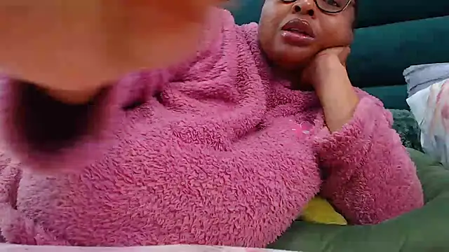 GoddessTitts online show from 05/13/26, 02:14