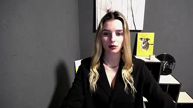lady olivia  online show from 03/20/26, 01:38