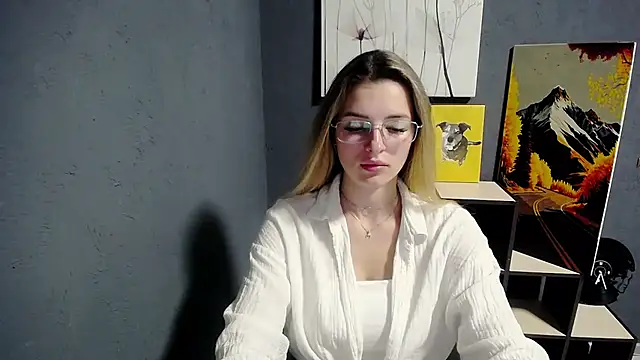 lady olivia  online show from 07/09/26, 12:53