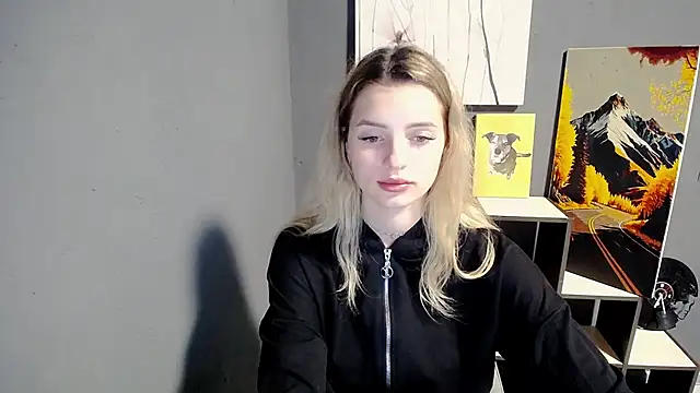 lady olivia  online show from 07/10/26, 11:24