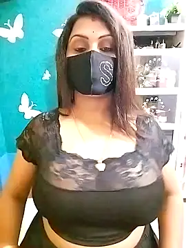 Riya Sexy Baby online show from 01/31/25, 03:55