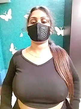 Riya Sexy Baby online show from 11/15/25, 02:20