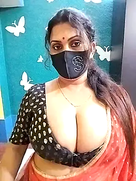 Riya Sexy Baby online show from 11/23/25, 03:01