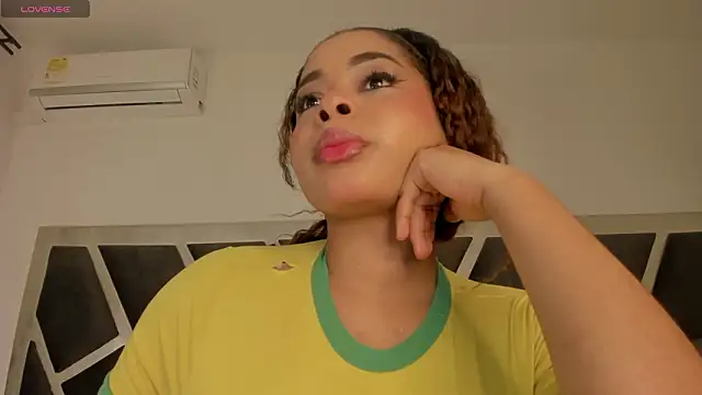 Samanntha Rose online show from 01/31/26, 07:45