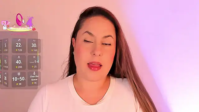 Alisson zambrano online show from 02/26/26, 07:57