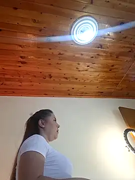 Alisson zambrano online show from 04/01/26, 07:55