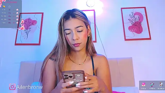 elianabrown online show from 02/04/25, 08:38