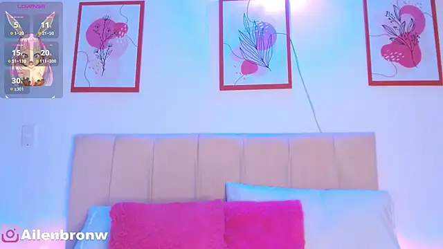 elianabrown online show from 03/02/25, 05:33