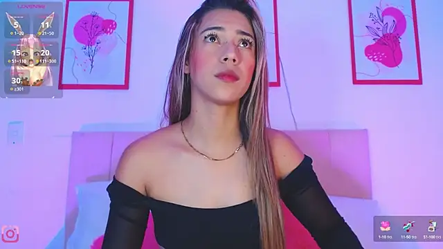 elianabrown online show from 03/08/25, 10:13