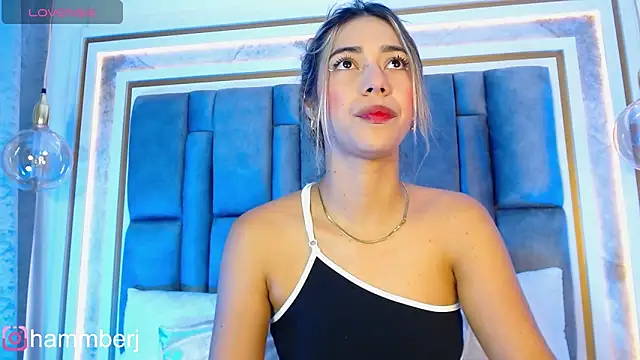 elianabrown online show from 03/21/25, 10:50