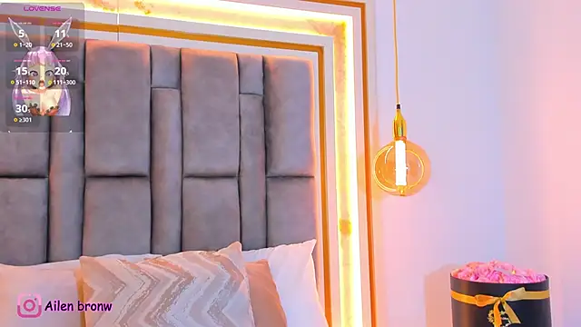 elianabrown online show from 11/15/25, 10:48