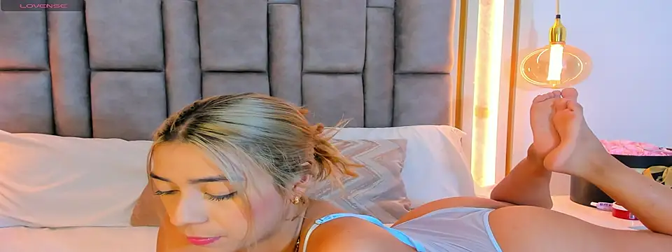 elianabrown online show from 04/07/26, 12:55