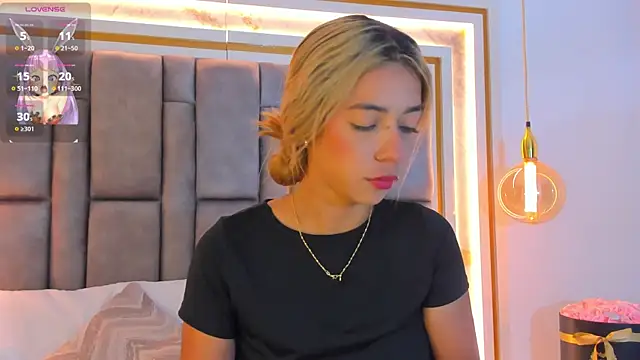 elianabrown online show from 04/24/26, 11:40