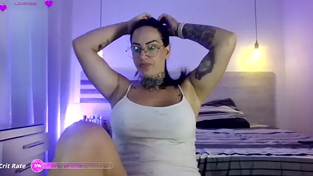 YasmimBrasil online show from 01/15/26, 09:03