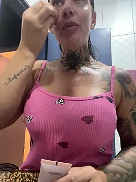 YasmimBrasil online show from 03/21/26, 06:40