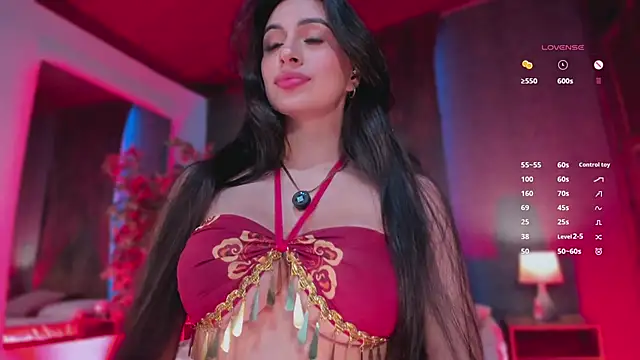 Taylor-Jonnees online show from 03/29/26, 05:07