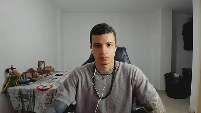 Balo lovers online show from 01/12/25, 02:09