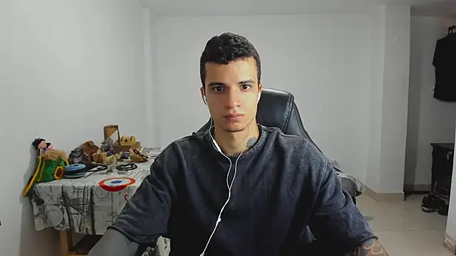 Balo lovers online show from 01/14/25, 02:22