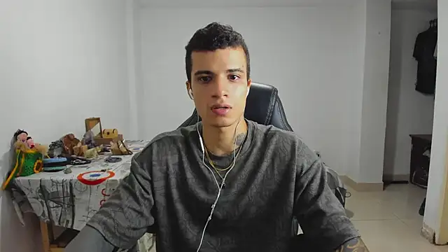 Balo lovers online show from 01/21/25, 03:43