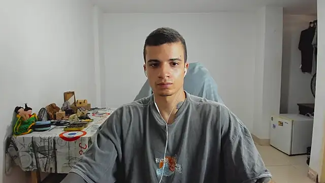 Balo lovers online show from 01/30/25, 05:17