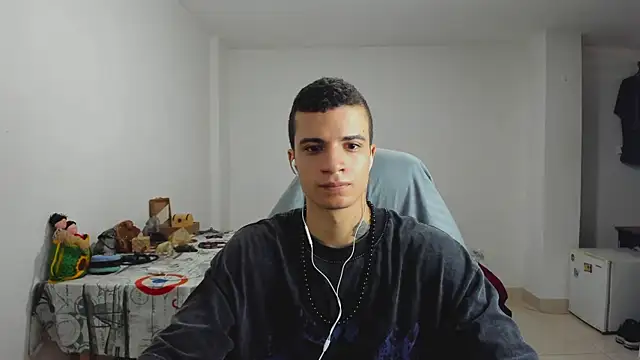 Balo lovers online show from 02/03/25, 02:24