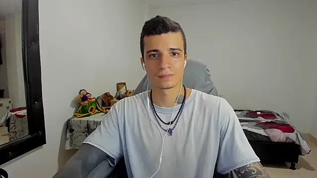 Balo lovers online show from 02/17/25, 06:37