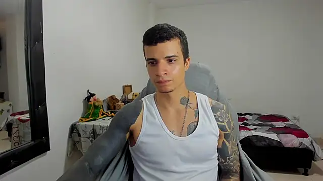 Balo lovers online show from 02/23/25, 08:00