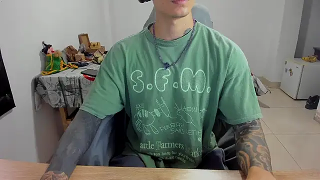 Balo lovers online show from 02/28/25, 06:52