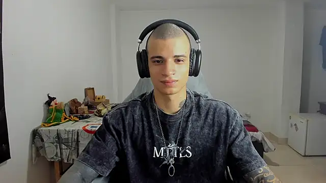 Balo lovers online show from 03/05/25, 02:01