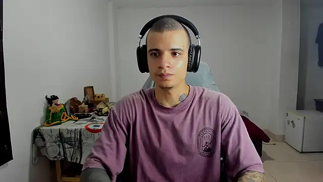 Balo lovers online show from 03/10/25, 01:54