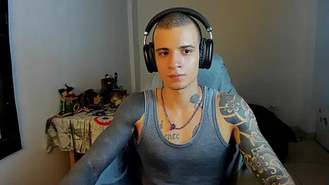 Balo lovers online show from 03/12/25, 03:24