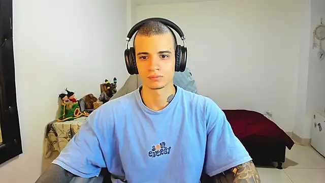 Balo lovers online show from 03/13/25, 02:01