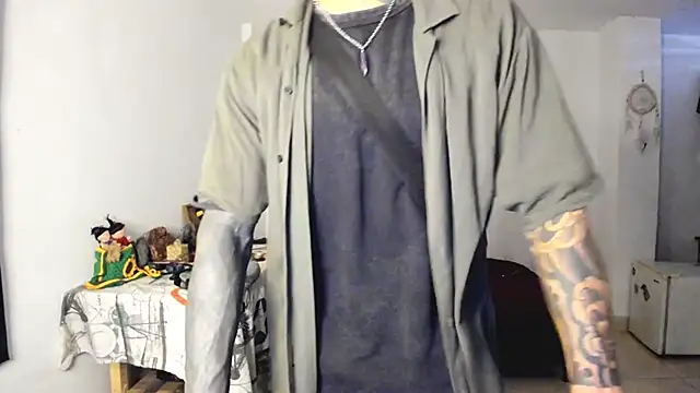 Balo lovers online show from 03/13/25, 05:07