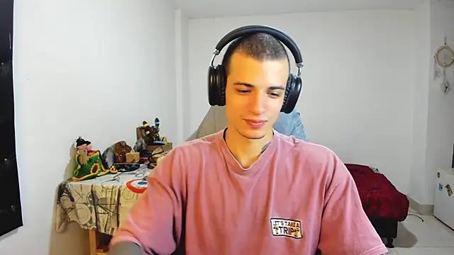 Balo lovers online show from 03/17/25, 02:12