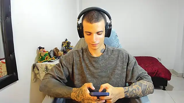 Balo lovers online show from 03/20/25, 08:08