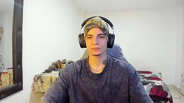 Balo lovers online show from 02/09/26, 04:55