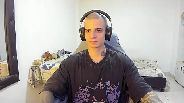 Balo lovers online show from 03/13/26, 08:04