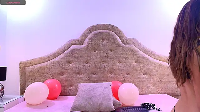 Victoria Adams14 online show from 03/14/25, 02:41