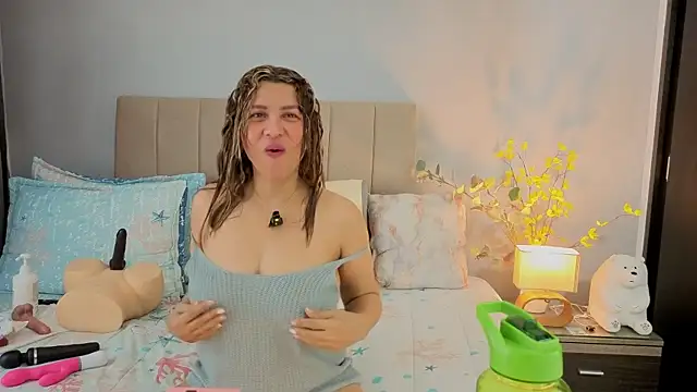 kataleyarios01 online show from 02/22/26, 11:14