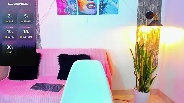 Allison sc online show from 02/09/26, 08:24