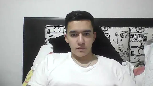 Estebitan vm online show from 02/12/26, 03:56