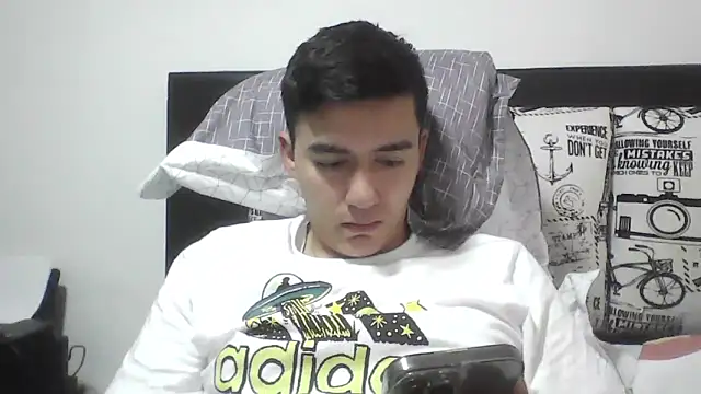 Estebitan vm online show from 02/15/26, 10:17