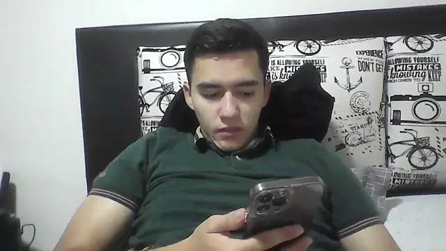 Estebitan vm online show from 02/18/26, 04:19