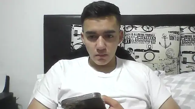 Estebitan vm online show from 02/27/26, 04:34