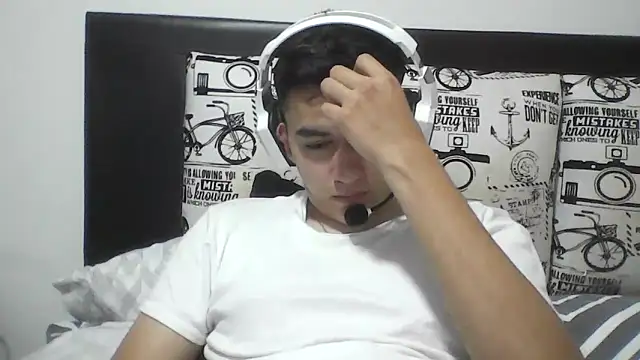 Estebitan vm online show from 03/01/26, 03:19