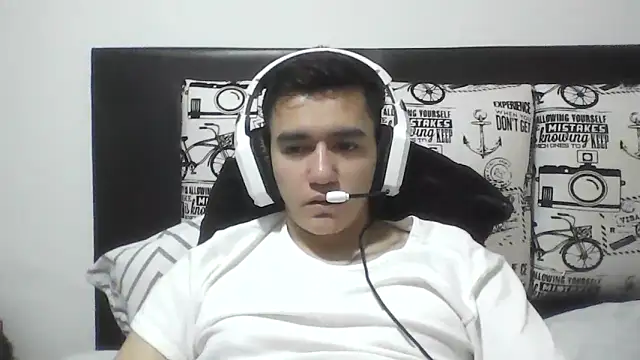 Estebitan vm online show from 03/11/26, 03:56