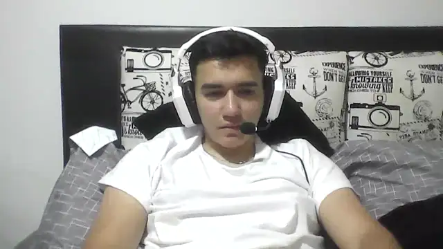 Estebitan vm online show from 03/25/26, 05:13