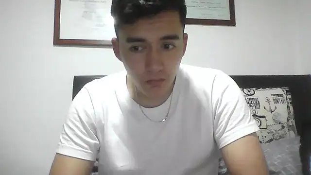 Estebitan vm online show from 04/16/26, 02:56