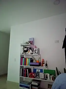 azumiichan online show from 12/20/24, 04:31